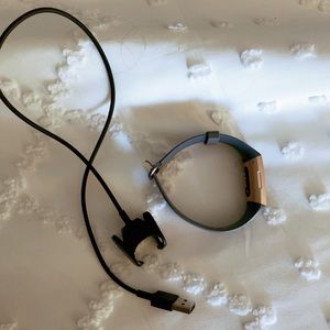 Fitbit. Charge 3